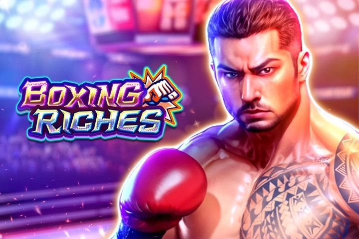 06799 boxing riches