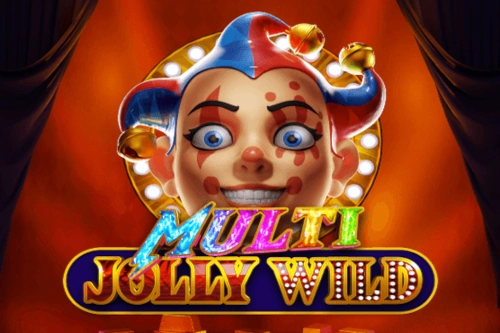 10345 multi jolly wild