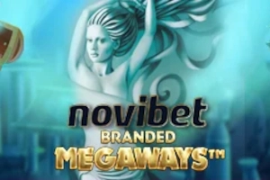 10981 novibet branded megaways