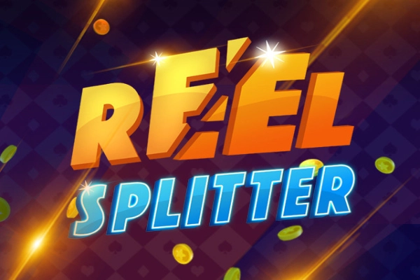 11503 reel splitter