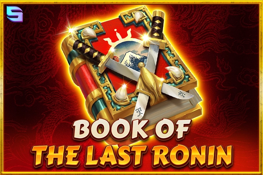 22319 book of the last ronin