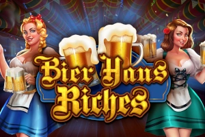 25104 bier haus riches
